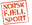 Norsk Fjellsport AS logo